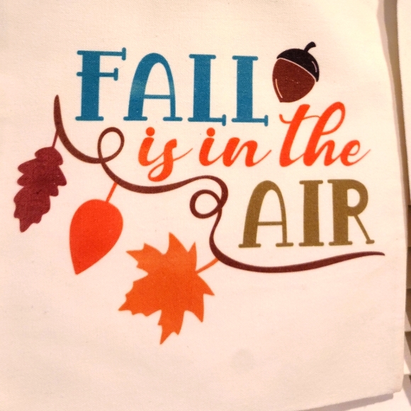 Parent & Child Fall Matching Bags- Parent Wine Bag & Child's Toys … - Picture 2 of 4